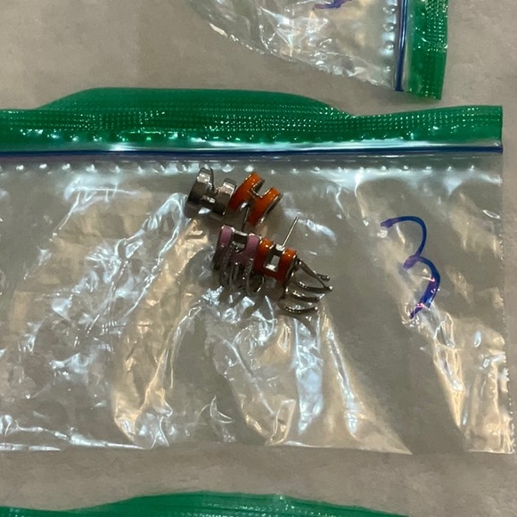 Fashion jewelry! 69.00 for ALL - Picture 4 of 7